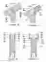 Fig. 07 - Wall molds for concrete structure with structural insulating core