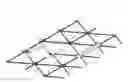 Fig. 01 - Suspended ceiling grid system
