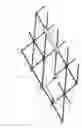 Fig. 02 - Suspended ceiling grid system