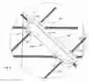 Fig. 05 - Suspended ceiling grid system