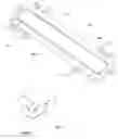 Fig. 12 - Suspended ceiling grid system