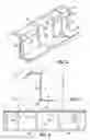 Fig. 06 - Vented nail base roof assembly and associated method