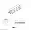 Fig. 05 - WALL INSULATION SYSTEM AND A METHOD OF INSTALLING THE SAME
