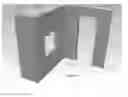 Fig. 11 - WALL INSULATION SYSTEM AND A METHOD OF INSTALLING THE SAME
