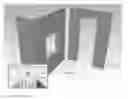 Fig. 13 - WALL INSULATION SYSTEM AND A METHOD OF INSTALLING THE SAME