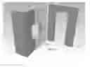 Fig. 16 - WALL INSULATION SYSTEM AND A METHOD OF INSTALLING THE SAME