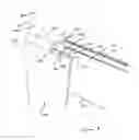 Fig. 08 - TRIM ASSEMBLY