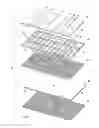 Fig. 02 - Thermally reflective panel assembly