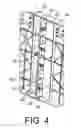 Fig. 04 - Swimming pool system with reinforced composite structural components