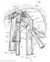 Fig. 01 - Tool for and method of installing metal stud wall system