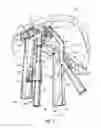 Fig. 03 - Tool for and method of installing metal stud wall system