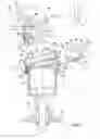 Fig. 02 - Feeding assembly for metering tablets into capsules