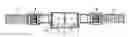Fig. 01 - AUTOMATIC BOTTLE WASH-UP LINE