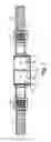 Fig. 02 - AUTOMATIC BOTTLE WASH-UP LINE