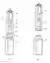 Fig. 03 - AUTOMATIC BOTTLE WASH-UP LINE