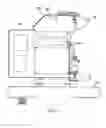 Fig. 03 - VALIDATOR AND BILL STACKER CONFIGURED TO STORE NOTES IN SEALING, TAMPER-EVIDENT BAGS WITHIN A CASH MANAGEMENT SAFE