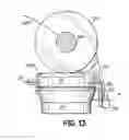 Fig. 16 - Vial capper/decapper for use with a liquid transfer system