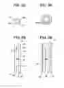 Fig. 03 - FOLDED BAGHOUSE FILTER