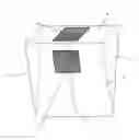 Fig. 01 - Block-base bag for vacuum cleaners