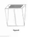 Fig. 07 - Block-base bag for vacuum cleaners