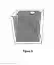 Fig. 09 - Block-base bag for vacuum cleaners
