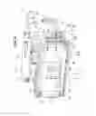 Fig. 04 - Air cleaner device