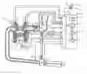 Fig. 01 - PARTICLE FILTER AND METHOD FOR THE PURIFICATION OF AN EXHAUST-GAS FLOW