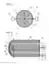 Fig. 04 - Device and method for treating exhaust gas containing soot particles and motor vehicle having the device and carrying out the method