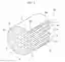 Fig. 02 - Exhaust gas purifying filter