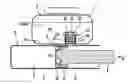 Fig. 01 - Assembly made of a pressure medium storage tank and a manually actuated main cylinder, in particular for a hydraulic motorcycle brake system