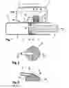Fig. 02 - Assembly made of a pressure medium storage tank and a manually actuated main cylinder, in particular for a hydraulic motorcycle brake system