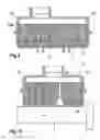 Fig. 05 - Assembly made of a pressure medium storage tank and a manually actuated main cylinder, in particular for a hydraulic motorcycle brake system