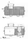 Fig. 06 - Assembly made of a pressure medium storage tank and a manually actuated main cylinder, in particular for a hydraulic motorcycle brake system