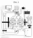 Fig. 02 - Turbocharged reciprocating piston engine having a connected pressure tank for bridging turbo lag, and method for operating said engine