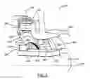 Fig. 04 - Mixer assembly for a gas turbine engine