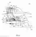 Fig. 05 - Mixer assembly for a gas turbine engine