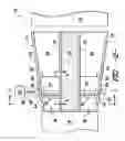 Fig. 03 - SYSTEM AND METHOD FOR A GAS TURBINE EXHAUST DIFFUSER