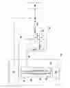 Fig. 01 - TURBINE INTEGRATED BLEED SYSTEM AND METHOD FOR A GAS TURBINE ENGINE