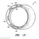 Fig. 04 - SUPPORT BETWEEN TRANSITION PIECE AND IMPINGEMENT SLEEVE IN COMBUSTOR