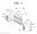 Fig. 06 - PORTABLE COOLER AND WARMER USING THERMOELECTRIC ELEMENT