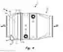 Fig. 04 - Recirculation heat exchanger outlet header