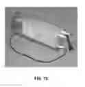 Fig. 10 - DRINKING WATER COOLER