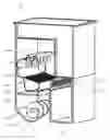 Fig. 01 - Ice maker and method of controlling the same