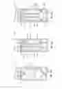 Fig. 26 - Liquid flow control and beverage preparation apparatus