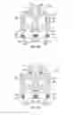 Fig. 37 - Liquid flow control and beverage preparation apparatus