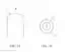 Fig. 02 - Liquid Polymer Crystal-Filled Beverage Cooler