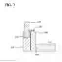Fig. 07 - Directional solidification furnace for reducing melt contamination and reducing wafer contamination
