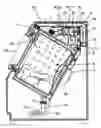 Fig. 01 - LAUNDRY DRYER AND WASHER DRYER