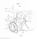 Fig. 04 - WASHING MACHINE AND PUMP FILTER THEREOF
