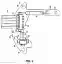 Fig. 06 - Locking device with integrated circuit board